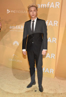 PEOPLE - AMFAR-Gala in Los Angeles
