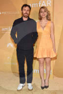 PEOPLE - AMFAR-Gala in Los Angeles