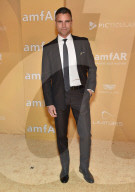PEOPLE - AMFAR-Gala in Los Angeles