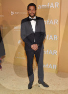 PEOPLE - AMFAR-Gala in Los Angeles