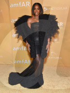 PEOPLE - AMFAR-Gala in Los Angeles