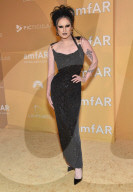 PEOPLE - AMFAR-Gala in Los Angeles