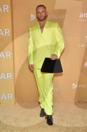 PEOPLE - AMFAR-Gala in Los Angeles