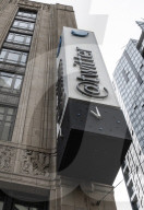 NEWS - Twitter-Zentrale in San Francisco 
