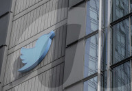 NEWS - Twitter-Zentrale in San Francisco 