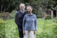 'Since lockdown it's been with me more': Lib Dem Emily Davey on living with MS