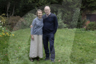 'Since lockdown it's been with me more': Lib Dem Emily Davey on living with MS