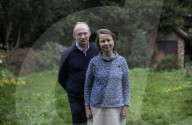 'Since lockdown it's been with me more': Lib Dem Emily Davey on living with MS