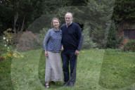 'Since lockdown it's been with me more': Lib Dem Emily Davey on living with MS