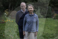 'Since lockdown it's been with me more': Lib Dem Emily Davey on living with MS