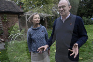 'Since lockdown it's been with me more': Lib Dem Emily Davey on living with MS