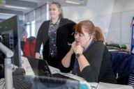 ‘Everyone wants to get involved’: inside a new police approach to tackling rape