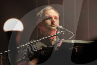 Sigur Ros performing at Zenith in Paris