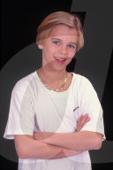 PEOPLE - Aaron Carter stirbt im Alter von 34 Jahren: Studiobilder als Kind von 1999