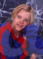 PEOPLE - Aaron Carter stirbt im Alter von 34 Jahren: Studiobilder als Kind von 1999