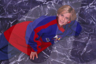 PEOPLE - Aaron Carter stirbt im Alter von 34 Jahren: Studiobilder als Kind von 1999