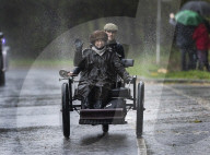 London to Brighton Veteran Car Run