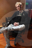 PEOPLE - US-Sänger Aaron Carter ist gestorben (Archiv)