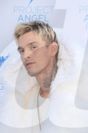 PEOPLE - US-Sänger Aaron Carter ist gestorben (Archiv)