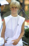 PEOPLE - US-Sänger Aaron Carter ist gestorben (Archiv)