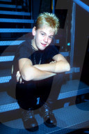 PEOPLE - US-Sänger Aaron Carter ist gestorben (Archiv)