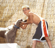 PEOPLE - US-Sänger Aaron Carter ist gestorben (Archiv)