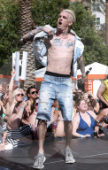 PEOPLE - US-Sänger Aaron Carter ist gestorben (Archiv)