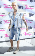 PEOPLE - US-Sänger Aaron Carter ist gestorben (Archiv)