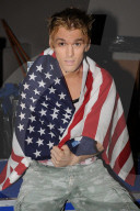 PEOPLE - US-Sänger Aaron Carter ist gestorben (Archiv)