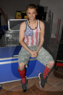 PEOPLE - US-Sänger Aaron Carter ist gestorben (Archiv)