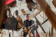 Carlo Rovelli is an Italian theoretical physicist 
