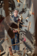 Carlo Rovelli is an Italian theoretical physicist 