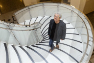 Carlo Rovelli is an Italian theoretical physicist 