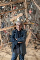 Carlo Rovelli is an Italian theoretical physicist 