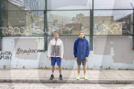 What does a £100,000 'invisibility cloak' look like? Funny you should ask ...