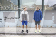 What does a £100,000 'invisibility cloak' look like? Funny you should ask ...