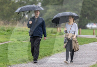 Wind, rain and flooding forcast for London