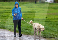 Wind, rain and flooding forcast for London