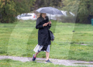 Wind, rain and flooding forcast for London