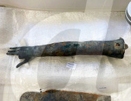 24 Ancient Bronze Statues Found Underwater - Italy