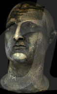 24 Ancient Bronze Statues Found Underwater - Italy