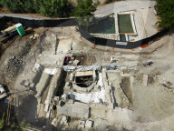 24 Ancient Bronze Statues Found Underwater - Italy