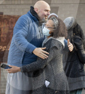 NEWS - Kongresswahlen in Amerika: Demokrat Fetterman gewinnt Senatssitz in Pennsylvania