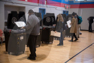 NEWS - Midterm Elections: Kongresswahlen in den USA