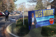 NEWS - Midterm Elections: Kongresswahlen in den USA