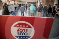 NEWS - Midterm Elections: Kongresswahlen in den USA