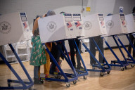 NEWS - Midterm Elections: Kongresswahlen in den USA
