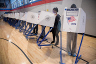 NEWS - Midterm Elections: Kongresswahlen in den USA