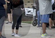 NEWS - Midterm Elections: Kongresswahlen in den USA