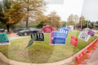 NEWS - Midterm Elections: Kongresswahlen in den USA